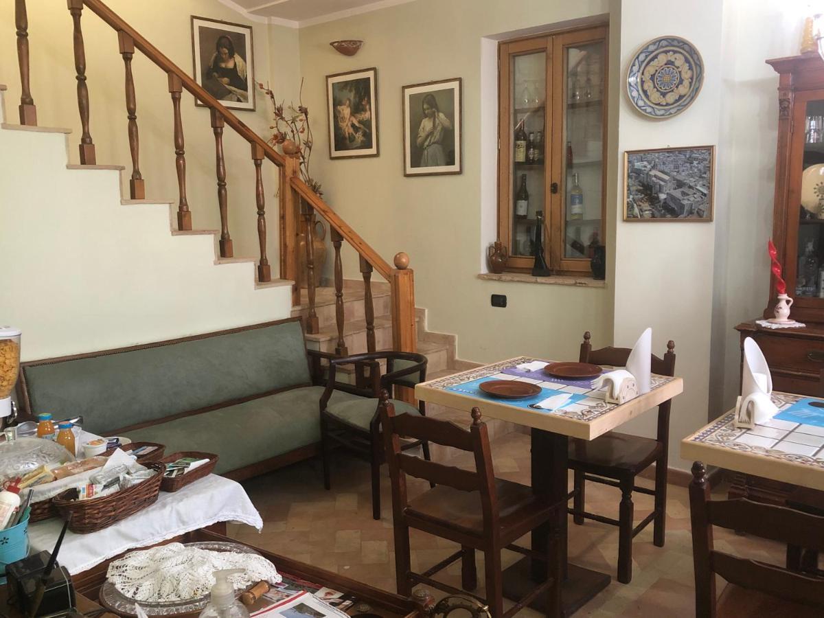 Villa Radiosa Gravina in Puglia Exterior photo