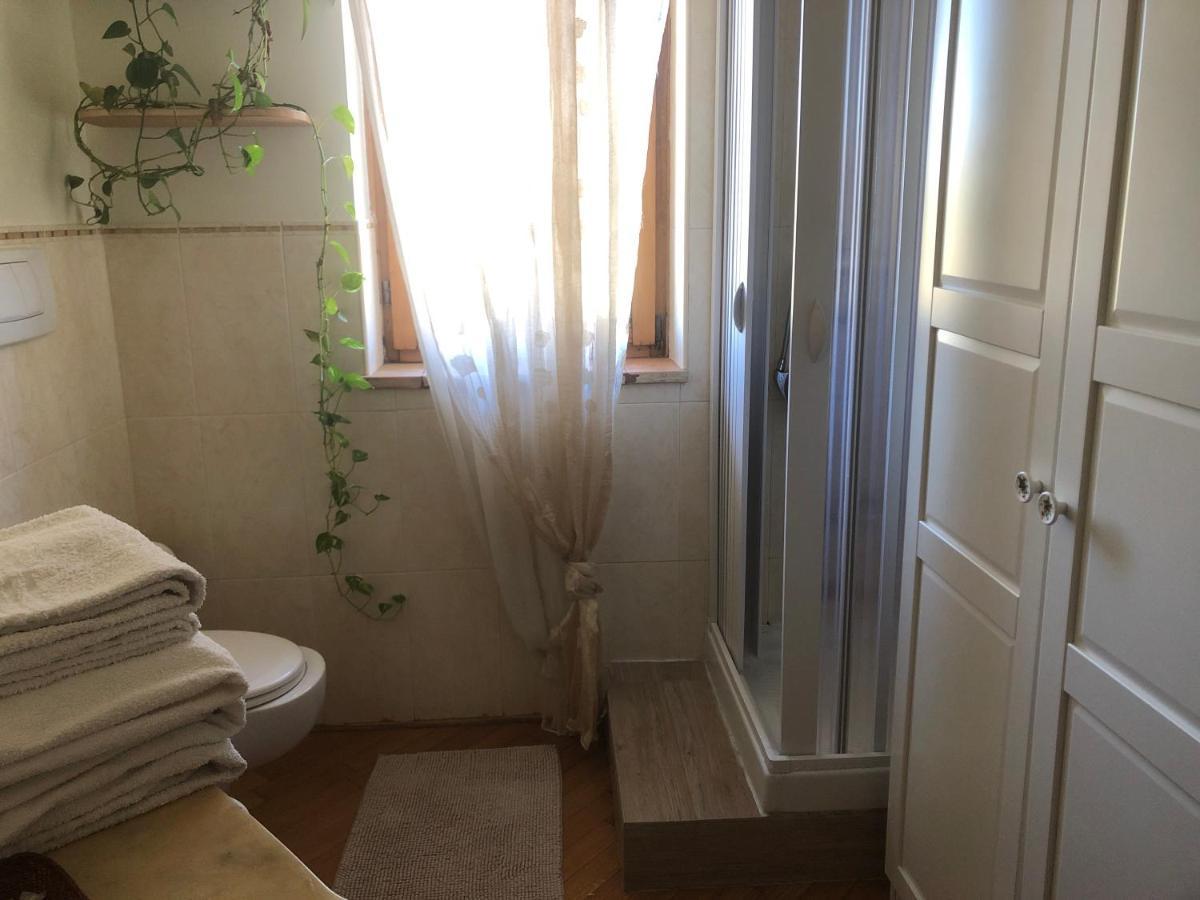 Villa Radiosa Gravina in Puglia Exterior photo