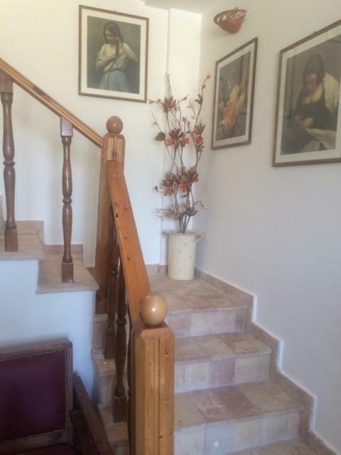Villa Radiosa Gravina in Puglia Exterior photo